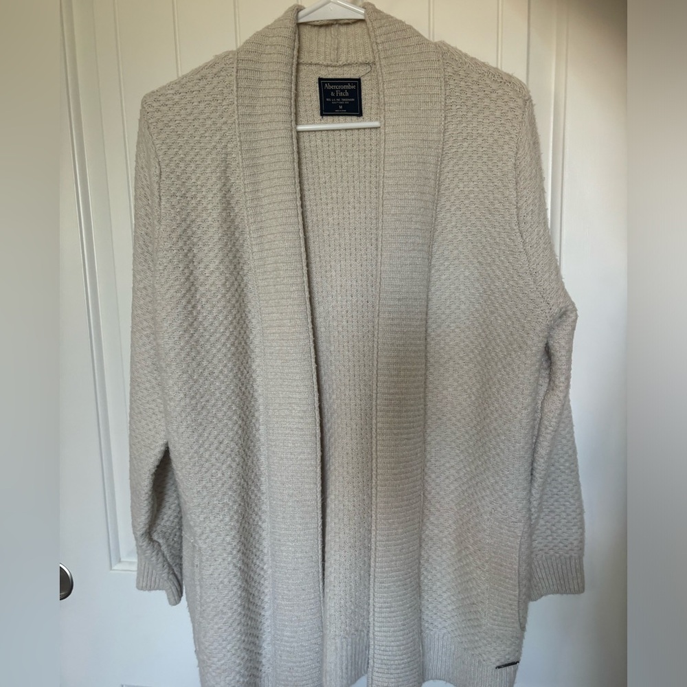 Abercrombie & Fitch cardigan